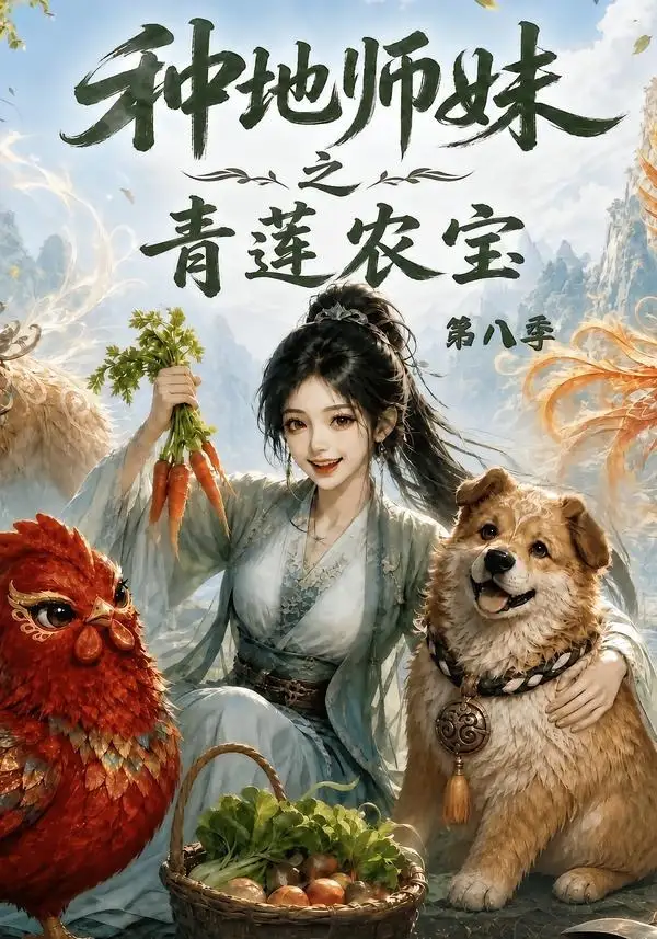 《种地师妹之青莲农宝第八季（27集）AI短剧》短剧全集免费在线看