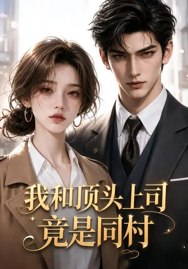 《我和顶头上司竟是同村（38集）AI短剧》短剧全集免费在线看