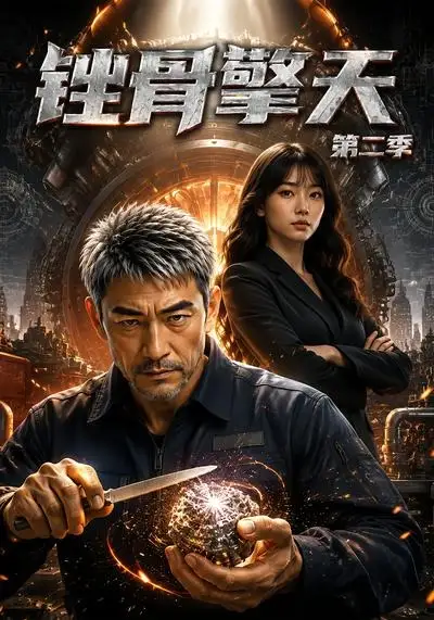 《锉骨擎天第二季（72集）AI短剧》短剧全集免费在线看