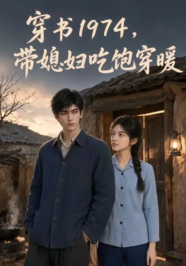《穿书1974，带媳妇吃饱穿暖&穿书1974带媳妇吃饱穿暖（198集） AI短剧》短剧全集免费在线看