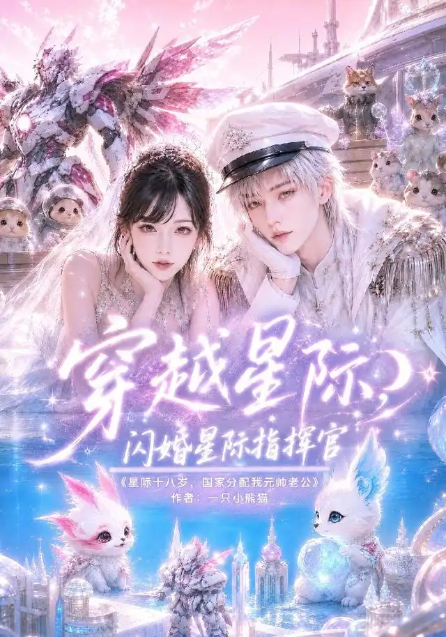 《穿越星际，闪婚星际指挥官&穿越星际闪婚星际指挥官（60集）AI短剧》短剧全集免费在线看