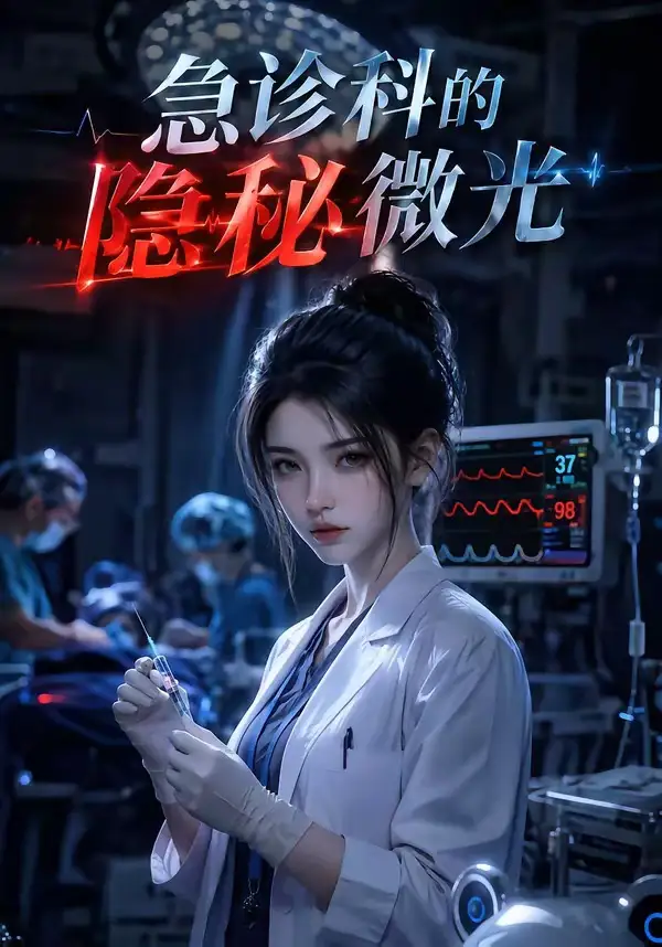 《急诊科的隐秘微光（71集）AI短剧》短剧全集免费在线看