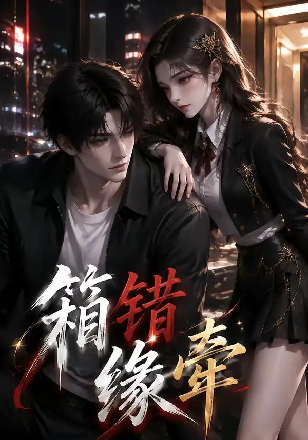 《箱错缘牵（50集）AI短剧》短剧全集免费在线看