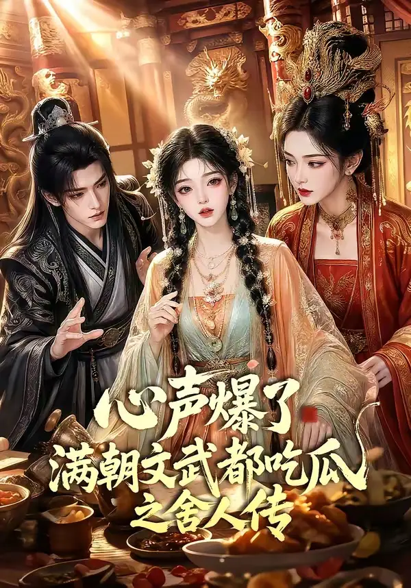 《心声爆了满朝文武都吃瓜之舍人传（83集）AI短剧》短剧全集免费在线看