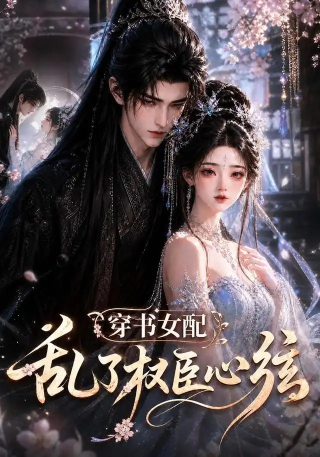 《穿书女配，乱了权臣心弦&穿书女配乱了权臣心弦（133集）AI短剧》短剧全集免费在线看
