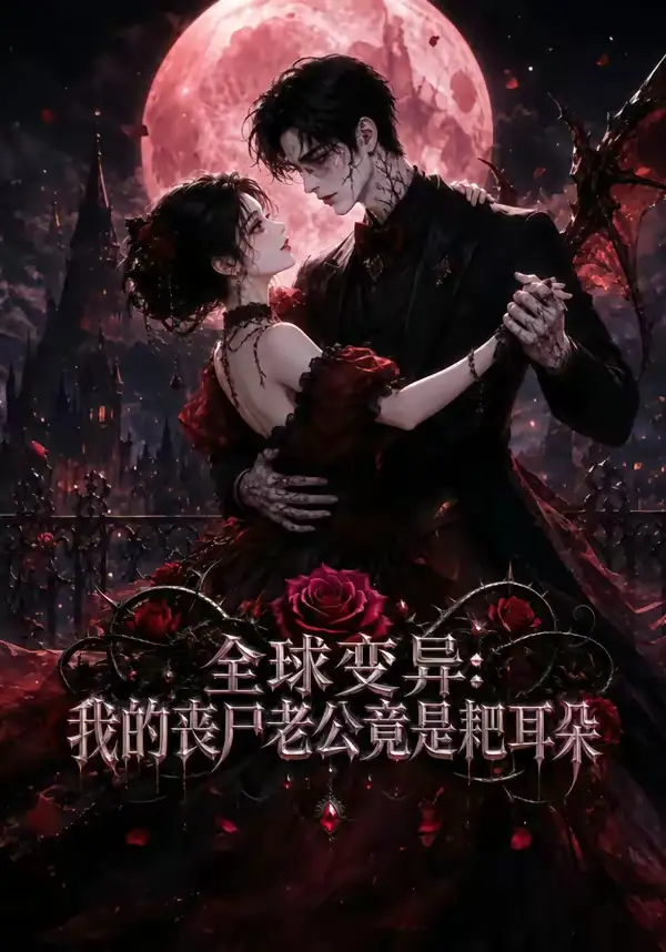 《全球变异：我的丧尸老公竟是耙耳朵&全球变异我的丧尸老公竟是耙耳朵（60集）AI短剧》短剧全集免费在线看