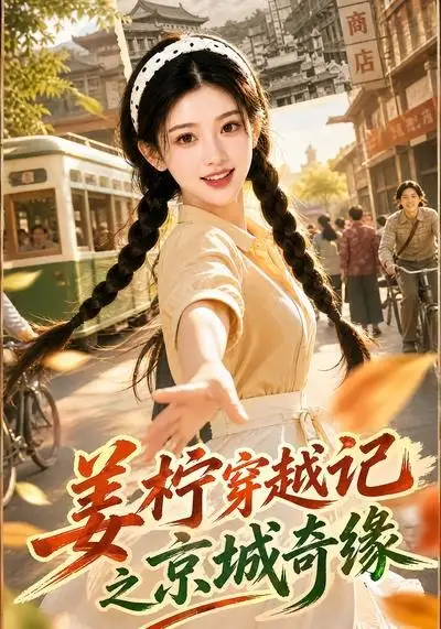《姜柠穿越记之京城奇缘第一季（79集）AI短剧》短剧全集免费在线看