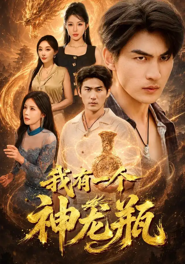 《我有一个神龙瓶（83集）周朕＆梁思佳＆张棠》短剧全集免费在线看