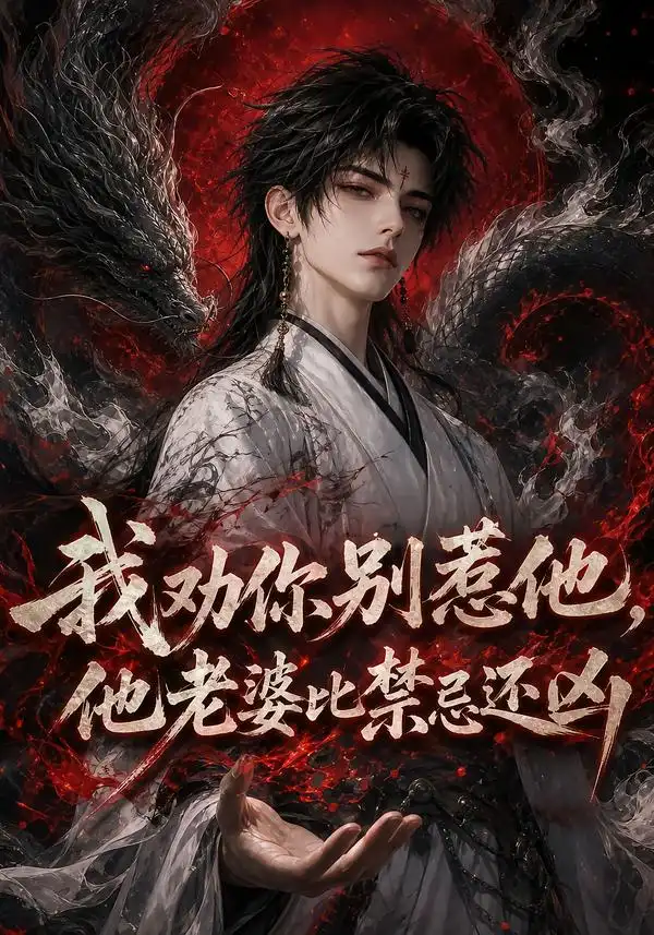 《我劝你别惹他，他老婆比禁忌还凶&我劝你别惹他他老婆比禁忌还凶（108集）AI短剧》短剧全集免费在线看