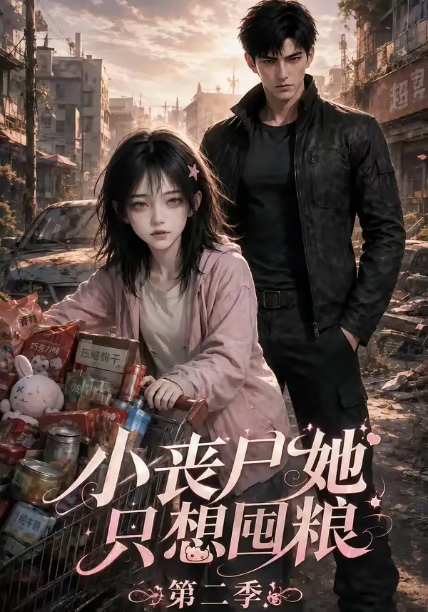 《小丧尸她只想囤粮第二季（156集）AI短剧》短剧全集免费在线看