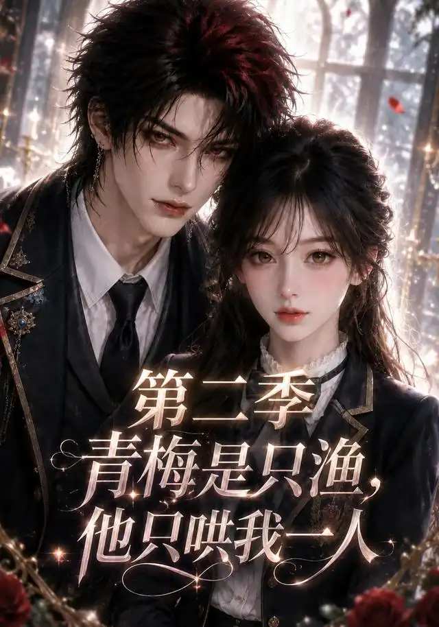 《青梅是只渔，他只哄我一人第二季&青梅是只渔他只哄我一人第二季（147集）AI短剧》短剧全集免费在线看