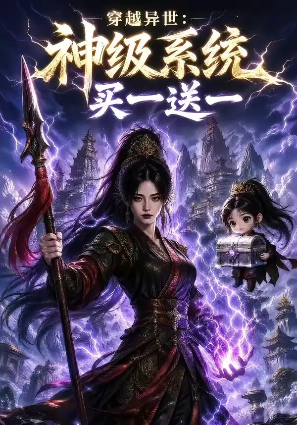 《穿越异世：神级系统买一送一&穿越异世神级系统买一送一（11集）AI短剧》短剧全集免费在线看