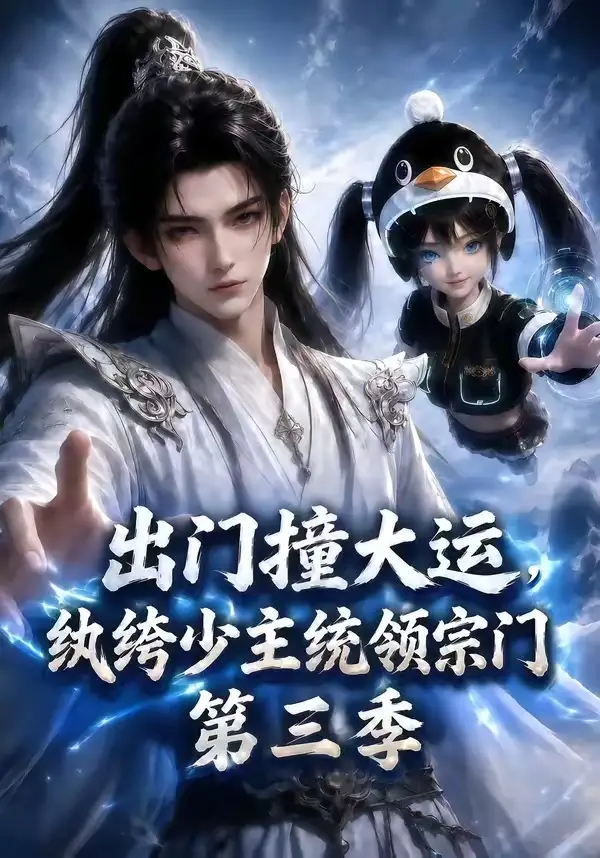 《出门撞大运，纨绔少主统领宗门第三季&出门撞大运纨绔少主统领宗门第三季（128集）AI短剧》短剧全集免费在线看