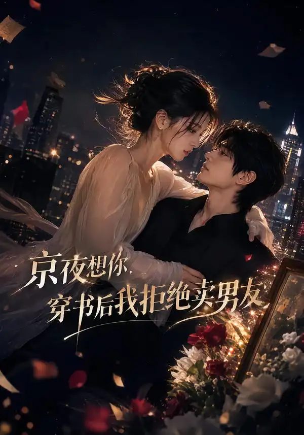 《京夜想你：穿书后我拒绝卖男友&京夜想你穿书后我拒绝卖男友（72集）AI短剧》短剧全集免费在线看