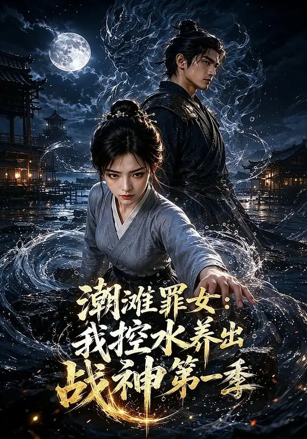 《潮滩罪女：我控水养出战神第一季&潮滩罪女我控水养出战神第一季（99集）AI短剧》短剧全集免费在线看