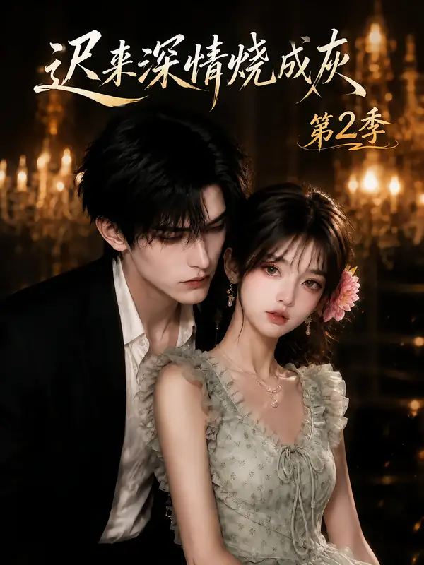《迟来深情烧成灰第2季（69集）AI短剧》短剧全集免费在线看