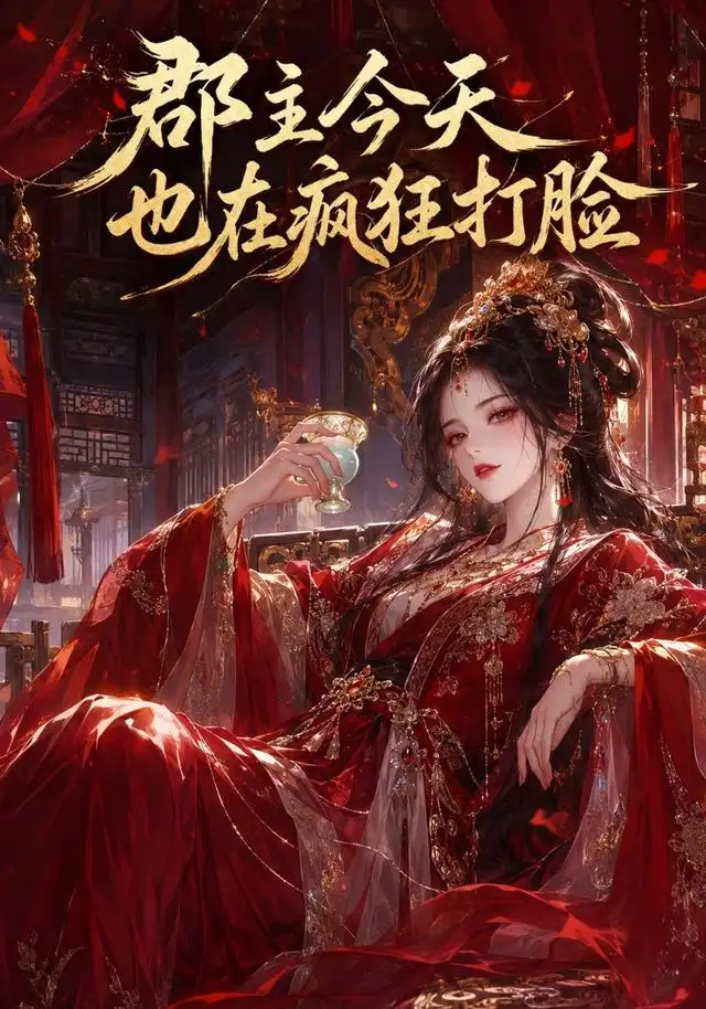《郡主今天也在疯狂打脸（162集）AI短剧》短剧全集免费在线看