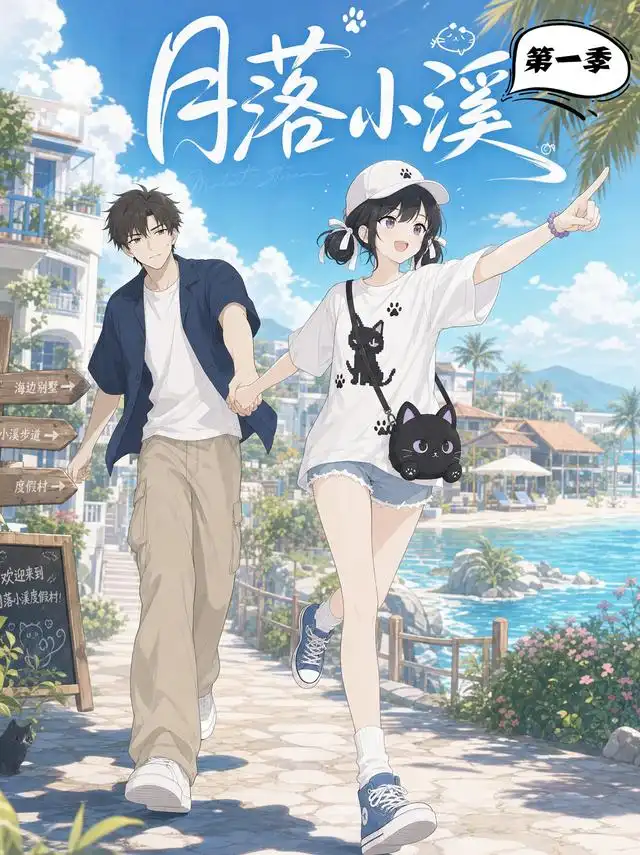 《月落小溪第一季（262集） AI短剧》短剧全集免费在线看