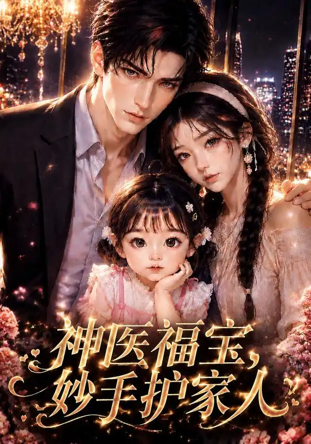《神医福宝，妙手护家人&神医福宝妙手护家人（109集）AI短剧》短剧全集免费在线看