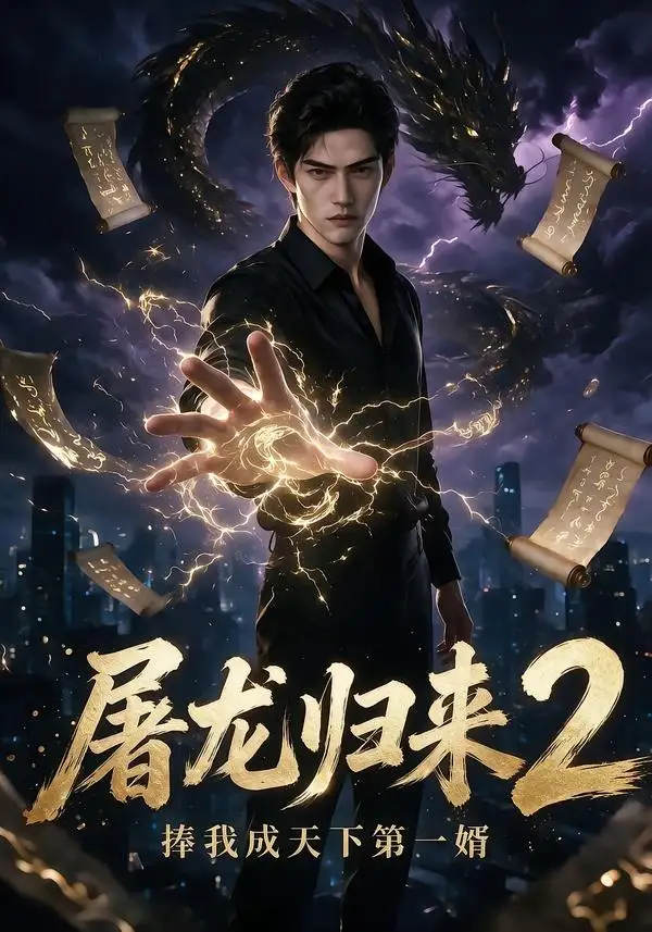 《屠龙归来2：捧我成天下第一婿&屠龙归来2捧我成天下第一婿（113集）AI短剧》短剧全集免费在线看