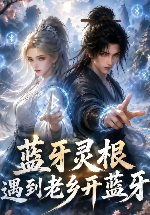 《蓝牙灵根：遇到老乡开蓝牙&蓝牙灵根遇到老乡开蓝牙（58集）AI短剧》短剧全集免费在线看