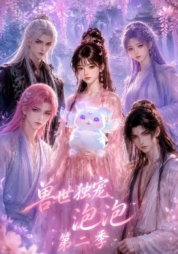 《兽世独宠泡泡第二季（31集）AI短剧》短剧全集免费在线看