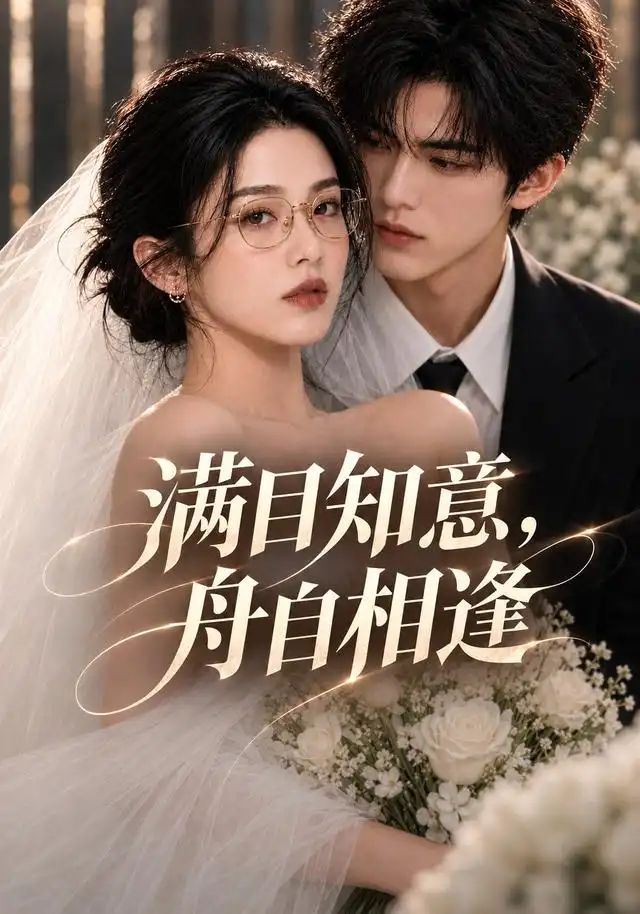 《满目知意，舟自相逢&满目知意舟自相逢（40集）AI短剧》短剧全集免费在线看