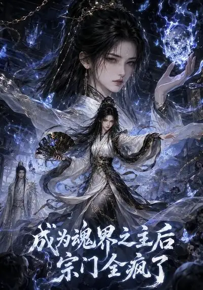《成为魂界之主后宗门全疯了（130集）AI短剧》短剧全集免费在线看