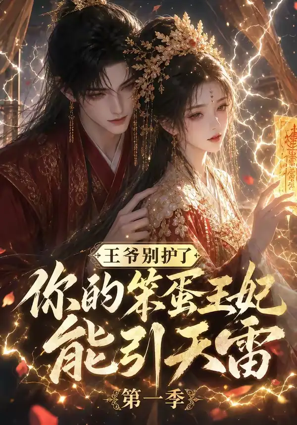 《王爷别护了，你的笨蛋王妃能引天雷第一季&王爷别护了你的笨蛋王妃能引天雷第一季（147集）AI短剧》短剧全集免费在线看