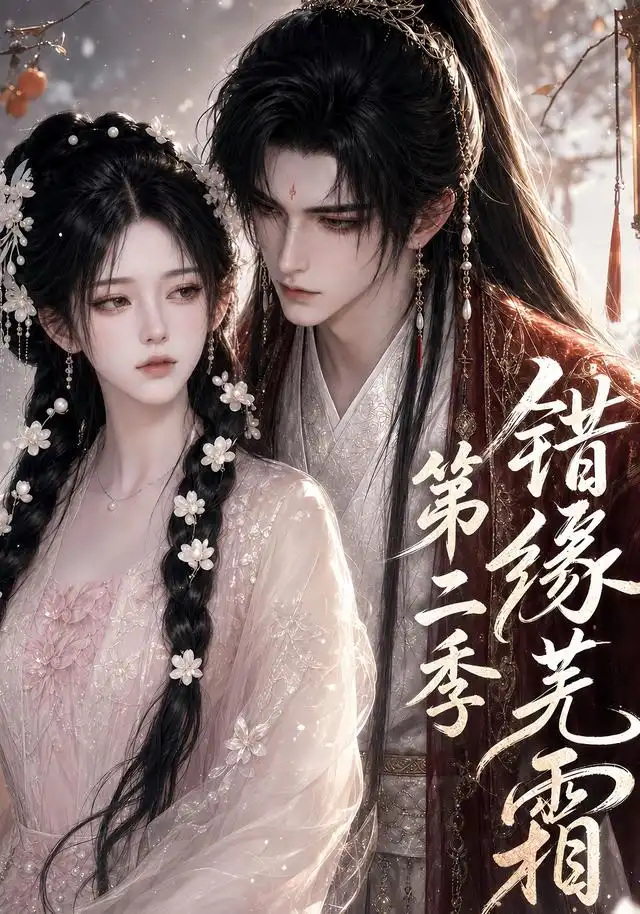 《错缘芜霜第二季（56集）AI短剧》短剧全集免费在线看
