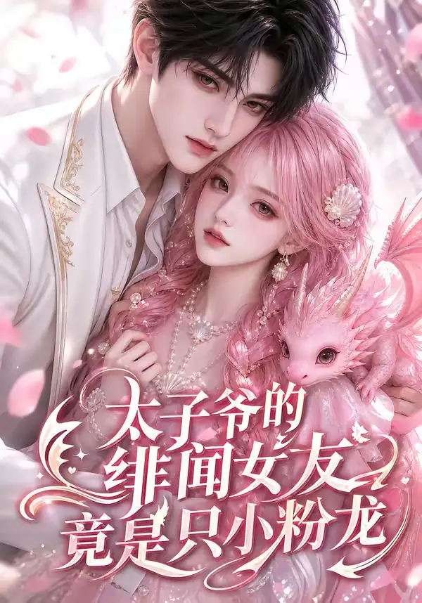 《太子爷的绯闻女友竟是只小粉龙（107集）AI短剧》短剧全集免费在线看