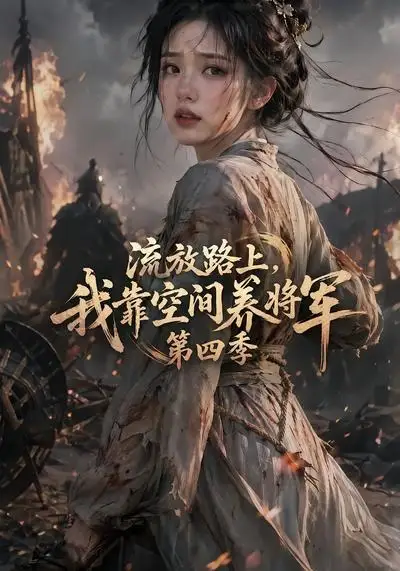 《流放路上，我靠空间养将军第四季&流放路上我靠空间养将军第四季（80集） AI短剧》短剧全集免费在线看