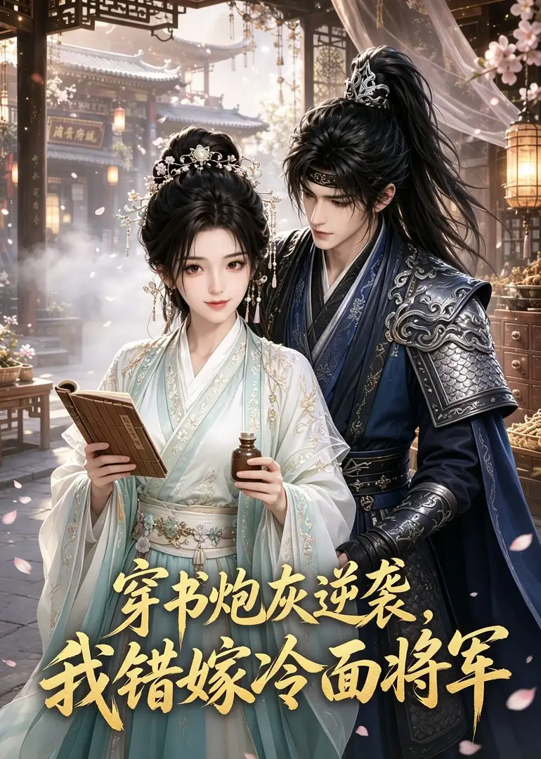 《穿书炮灰逆袭，我错嫁冷面将军&穿书炮灰逆袭我错嫁冷面将军（20集） AI短剧》短剧全集免费在线看
