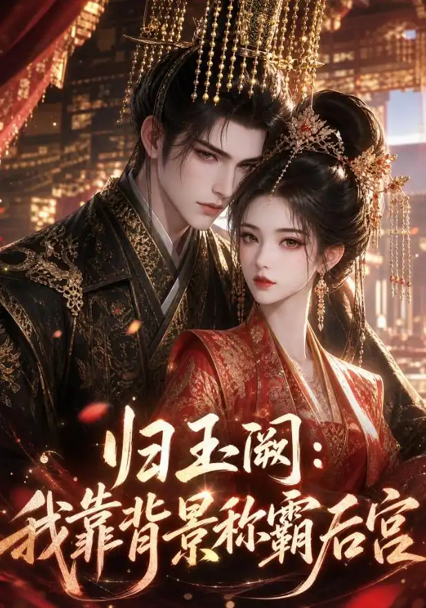 《归玉阙：我靠背景称霸后宫&归玉阙我靠背景称霸后宫（150集）AI短剧》短剧全集免费在线看