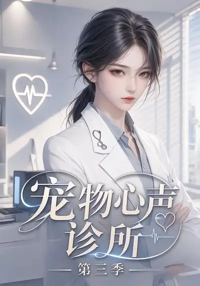 《宠物心声诊所第三季（60集）AI短剧》短剧全集免费在线看