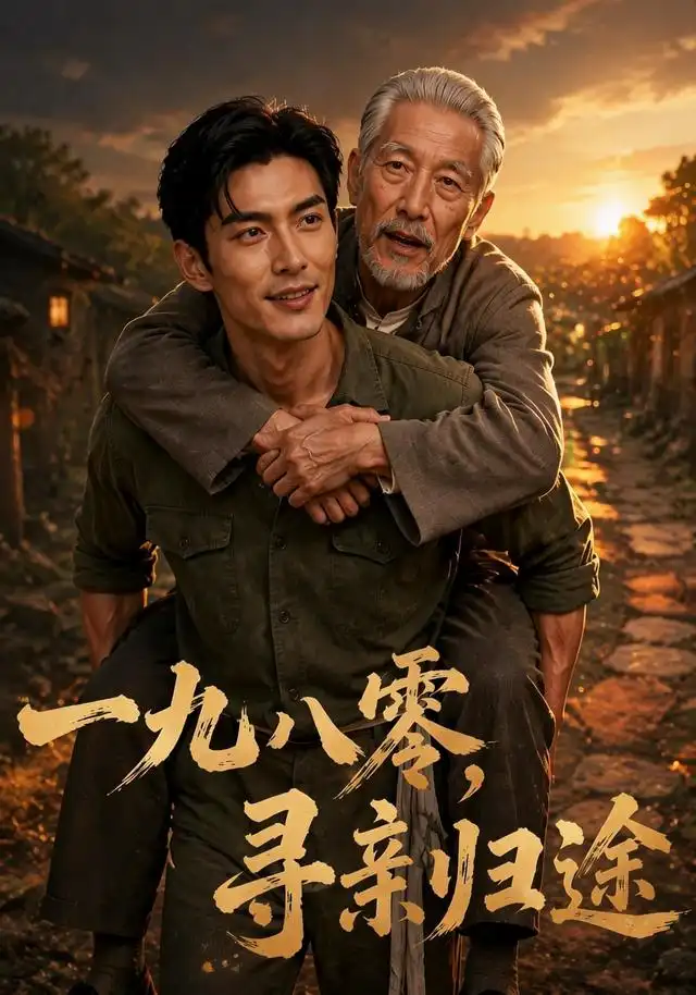 《一九八零，寻亲归途&一九八零寻亲归途（60集）AI短剧》短剧全集免费在线看