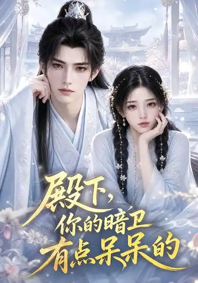 《殿下，你的暗卫有点呆呆的&殿下你的暗卫有点呆呆的（129集）AI短剧》短剧全集免费在线看