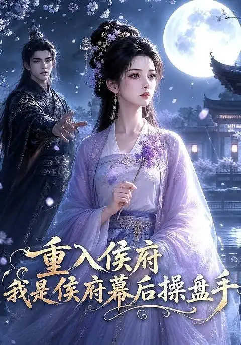《重入侯府，我是侯府幕后操盘手&重入侯府我是侯府幕后操盘手（93集） AI短剧》短剧全集免费在线看