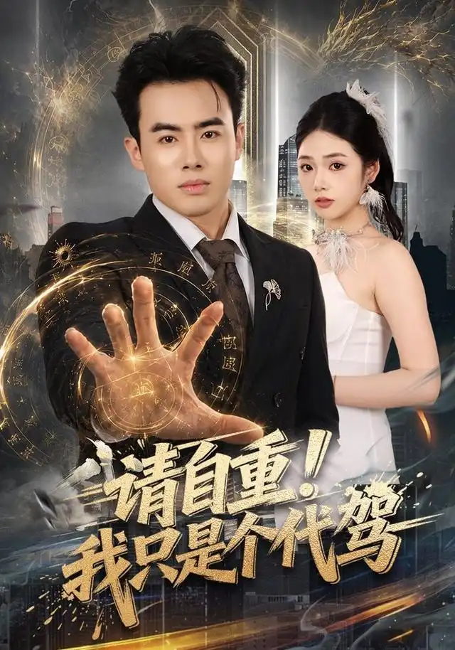 《请自重！我只是个代驾&请自重我只是个代驾（80集）王蕴成＆李奕璇》短剧全集免费在线看