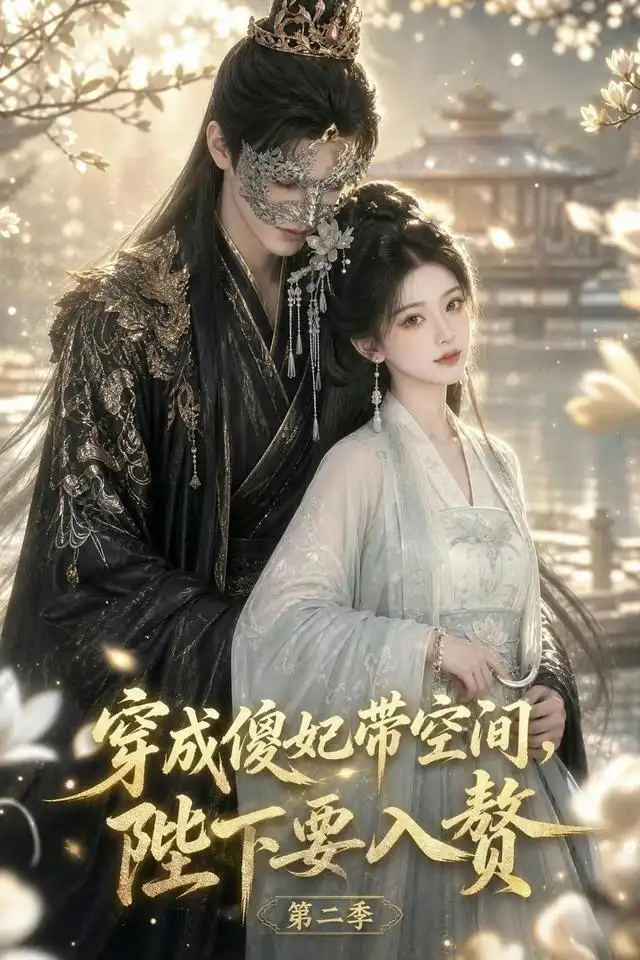 《穿成傻妃带空间，陛下要入赘第二季&穿成傻妃带空间陛下要入赘第二季（172集）AI短剧》短剧全集免费在线看