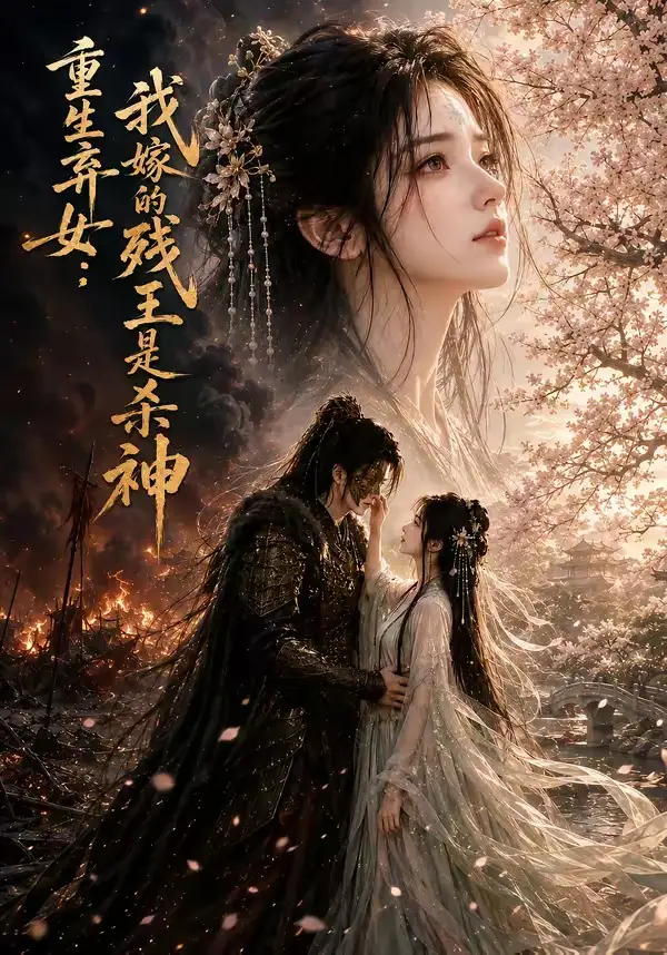 《重生弃女：我嫁的残王是杀神&重生弃女我嫁的残王是杀神（77集）AI短剧》短剧全集免费在线看