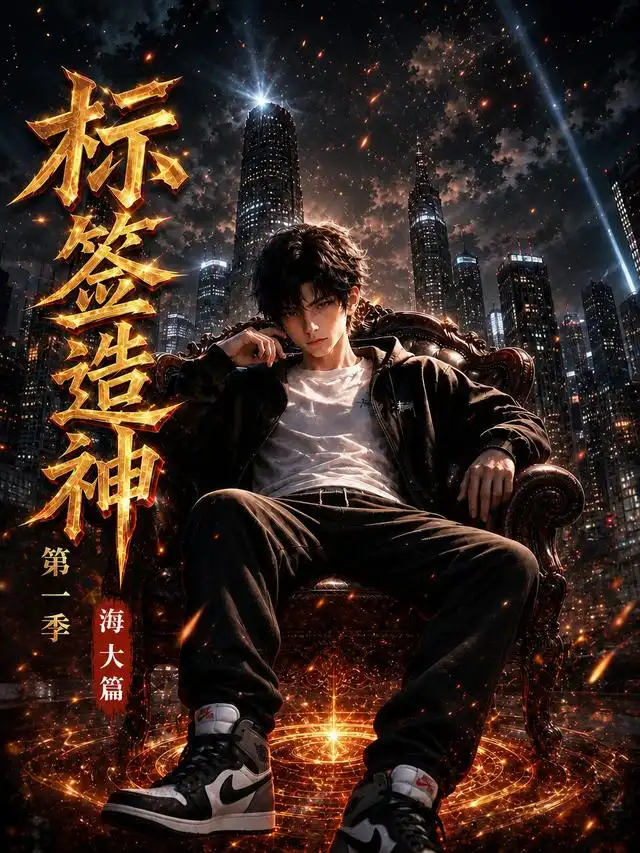 《标签造神第二季（150集）AI短剧》短剧全集免费在线看
