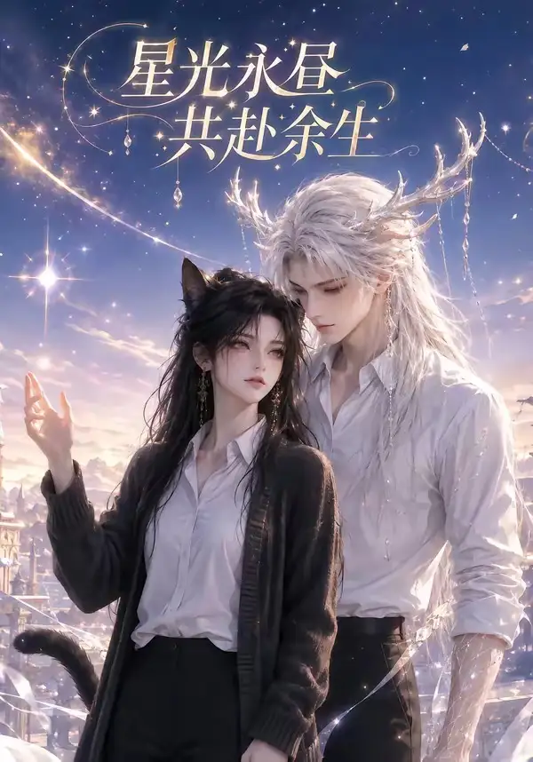 《星光永昼共赴余生（149集）AI短剧》短剧全集免费在线看