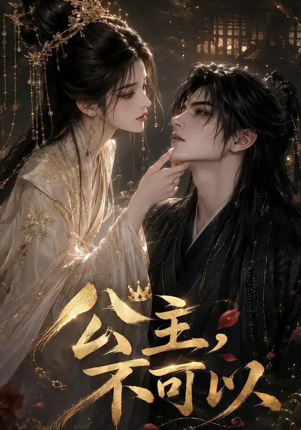 《公主，不可以&公主不可以（131集）AI短剧》短剧全集免费在线看