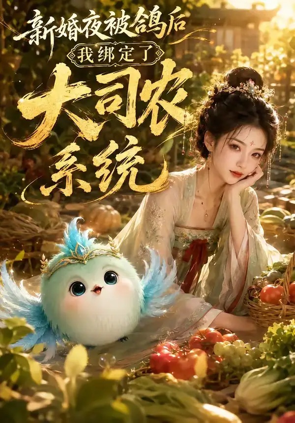 《新婚夜被鸽后我绑定了大司农系统（88集）AI短剧》短剧全集免费在线看