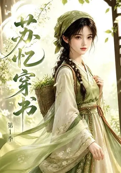 《苏忆穿书第1季（117集）AI短剧》短剧全集免费在线看