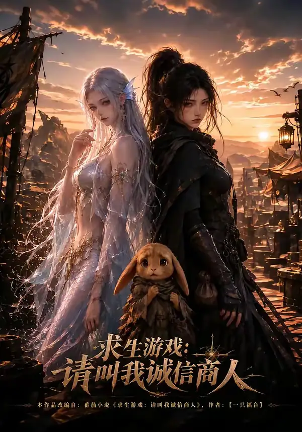 《求生游戏：请叫我诚信商人&求生游戏请叫我诚信商人（104集）AI短剧》短剧全集免费在线看