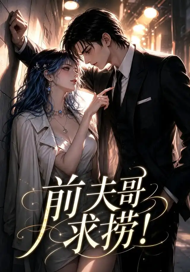 《前夫哥求捞！&前夫哥求捞（73集）AI短剧》短剧全集免费在线看