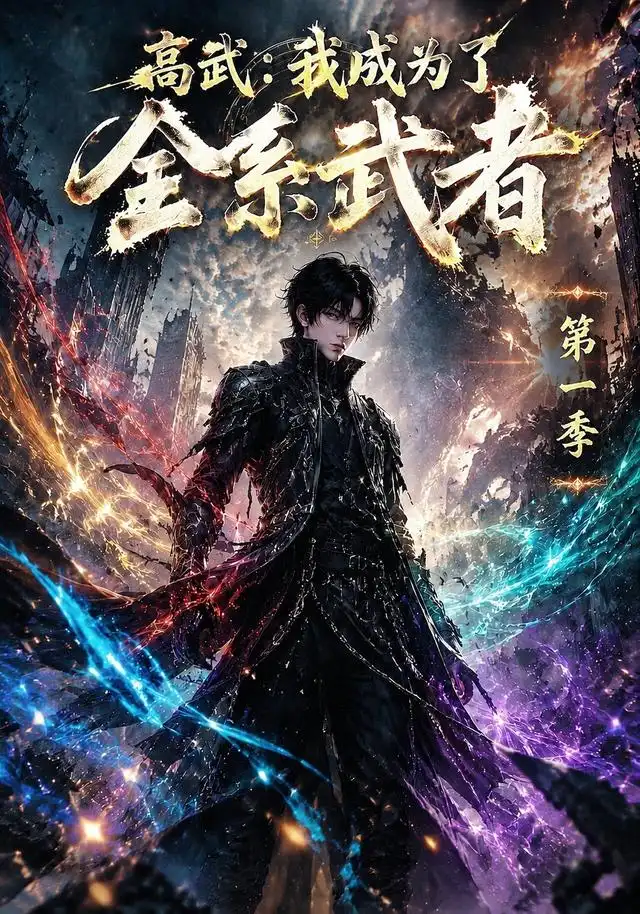 《高武：我成为了全系武者第一季&高武我成为了全系武者第一季（110集） AI短剧》短剧全集免费在线看