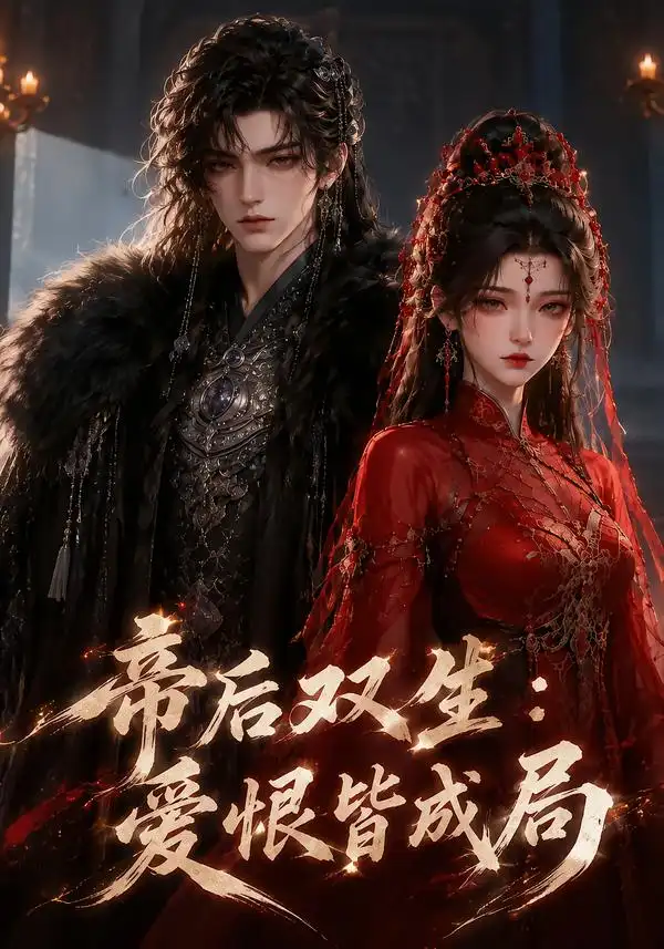 《帝后双生：爱恨皆成局&帝后双生爱恨皆成局（33集）AI短剧》短剧全集免费在线看